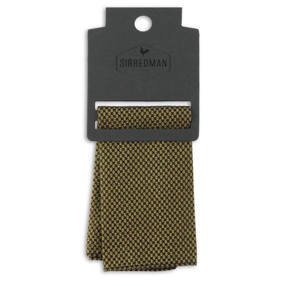 pocket square Gold Celebration - 2