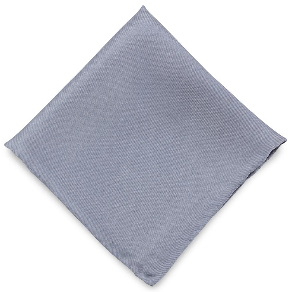 Pocket square Grey - 1