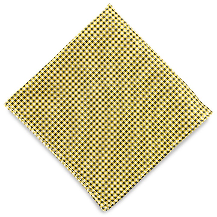 Pocket square Headoffice