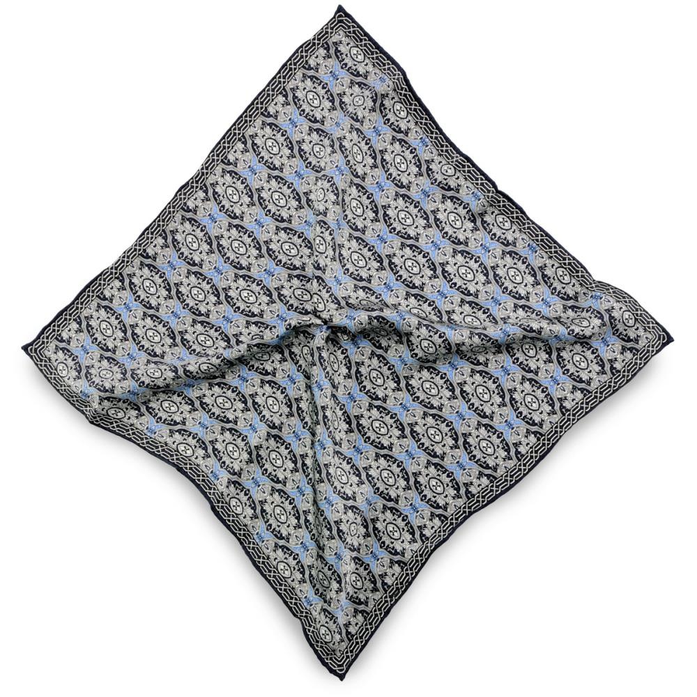 pocket square Jonathan - 1