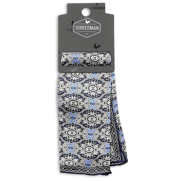 pocket square Jonathan