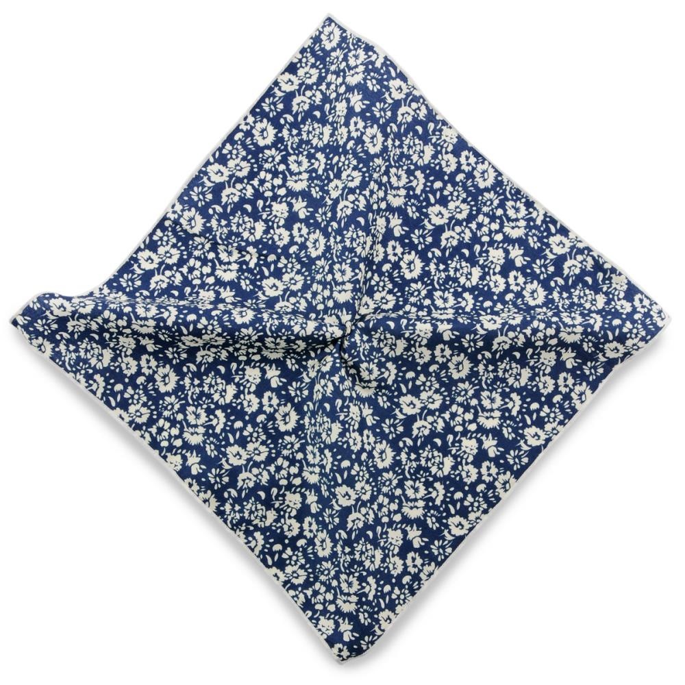 pocket square Liberty Luke - 1
