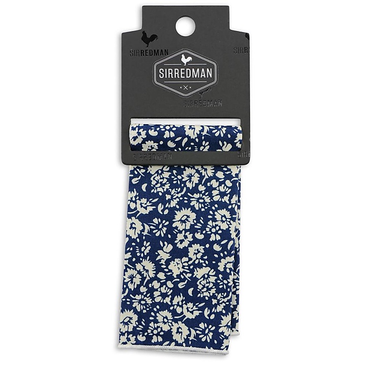 pocket square Liberty Luke