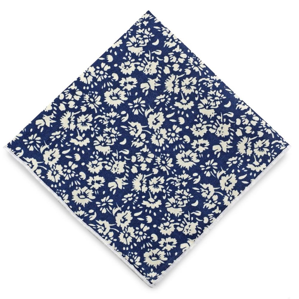 pocket square Liberty Luke - 3