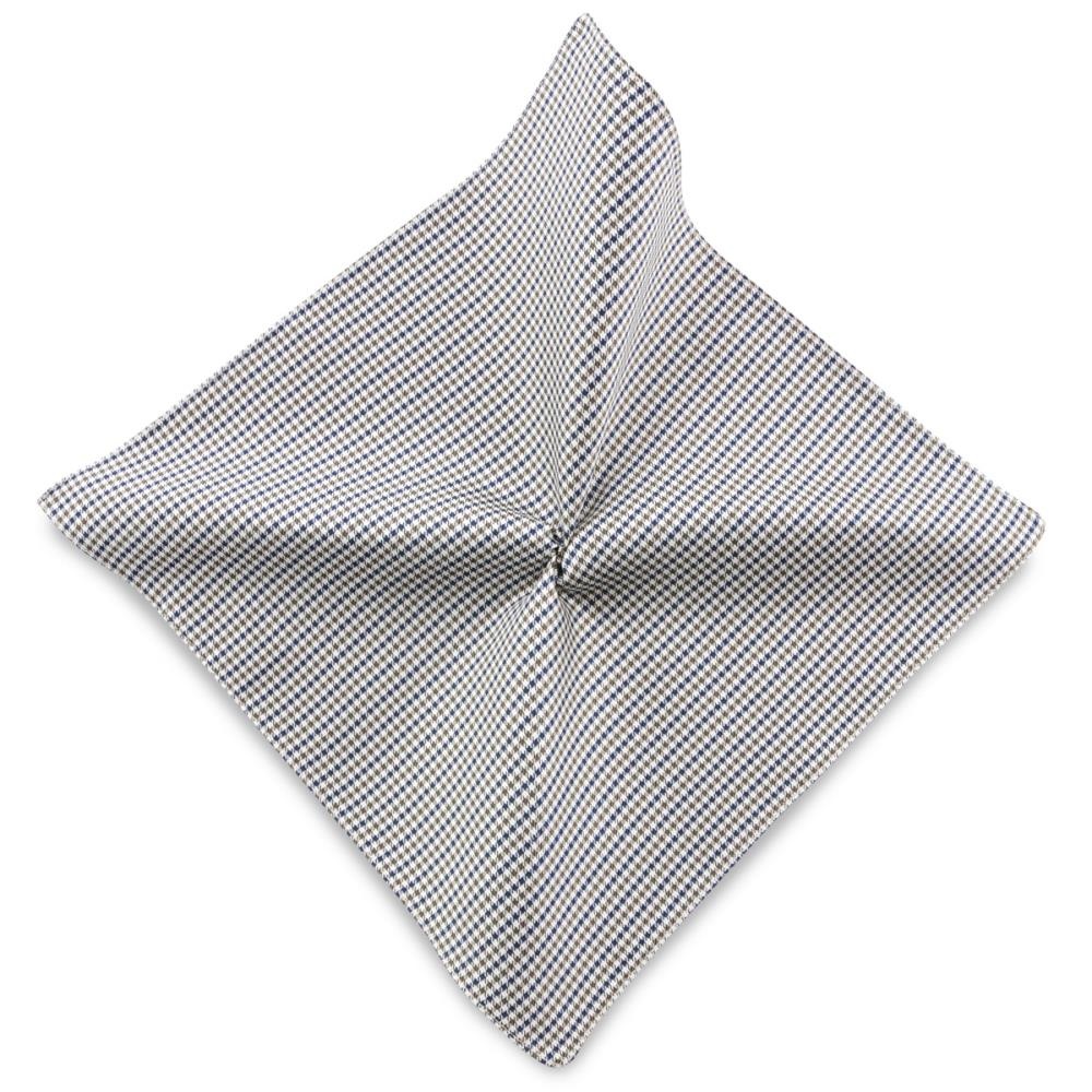 pocket square Lord Oxfordham - 1