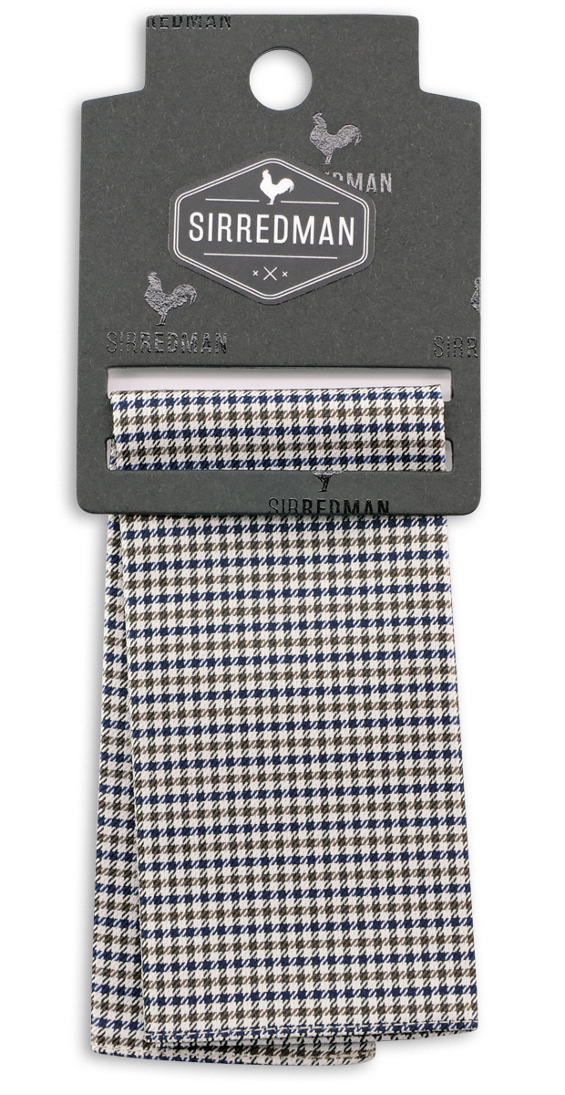 pocket square Lord Oxfordham - 2