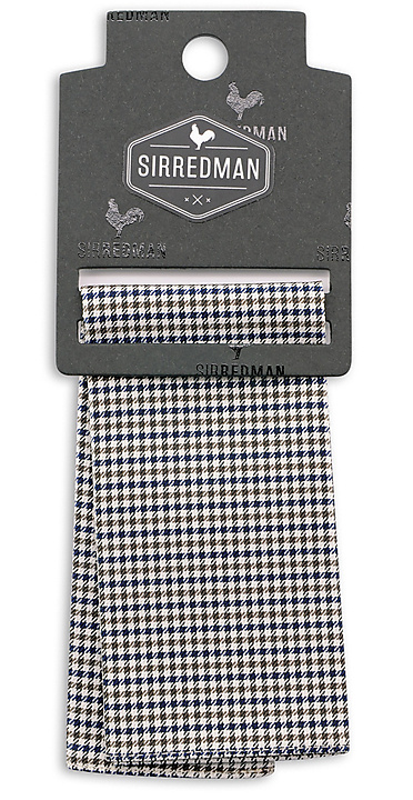 pocket square Lord Oxfordham