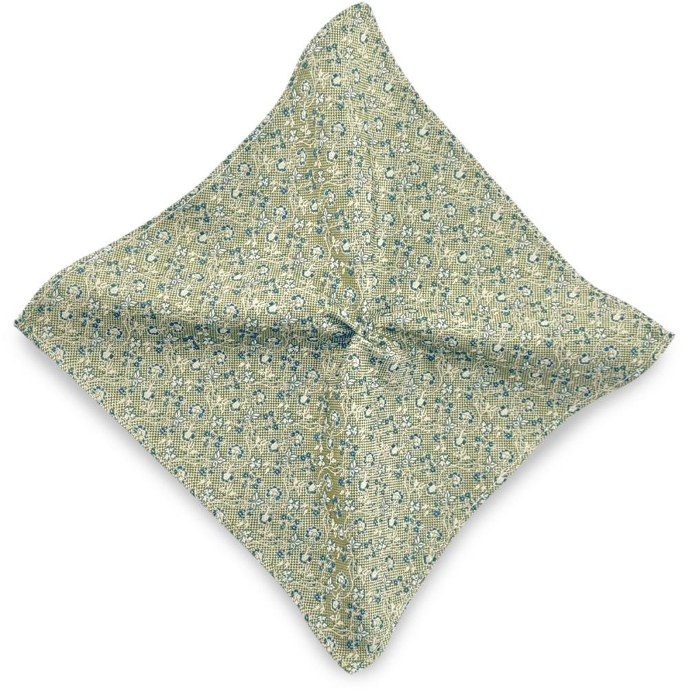 pocket square Luminous Luca - 1