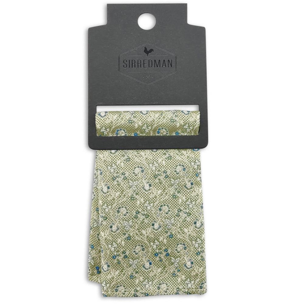 pocket square Luminous Luca - 3