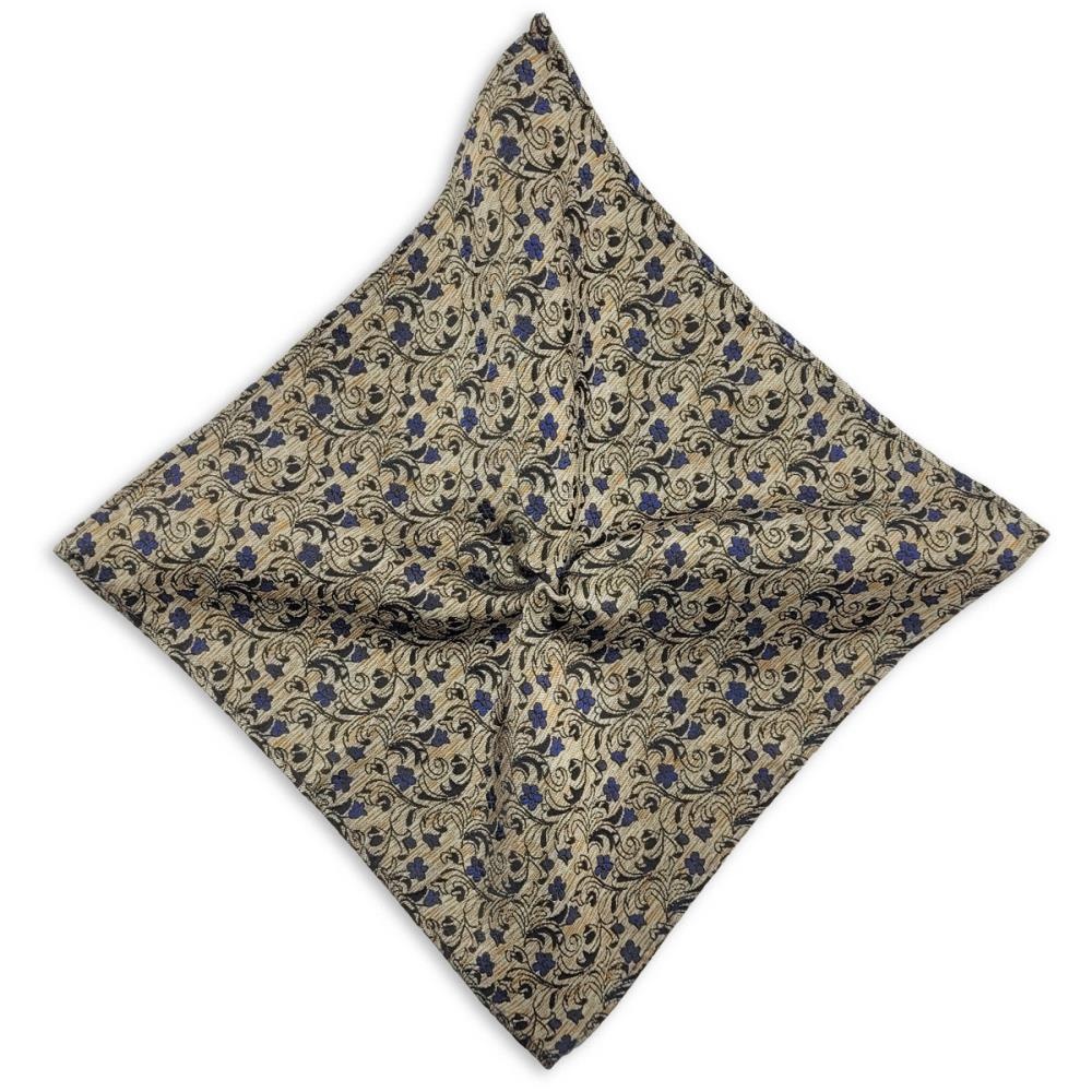 pocket square Lusso Linea - 1