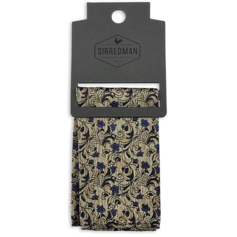 pocket square Lusso Linea - 2