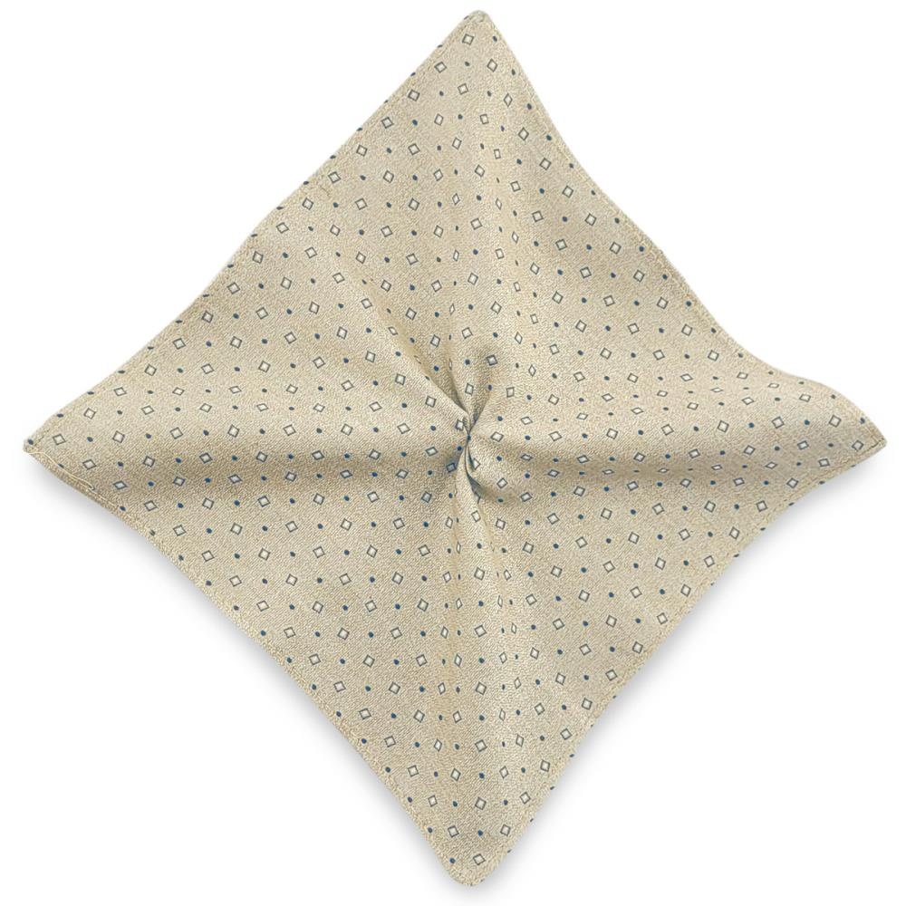 pocket square Marvelous Marco - 1