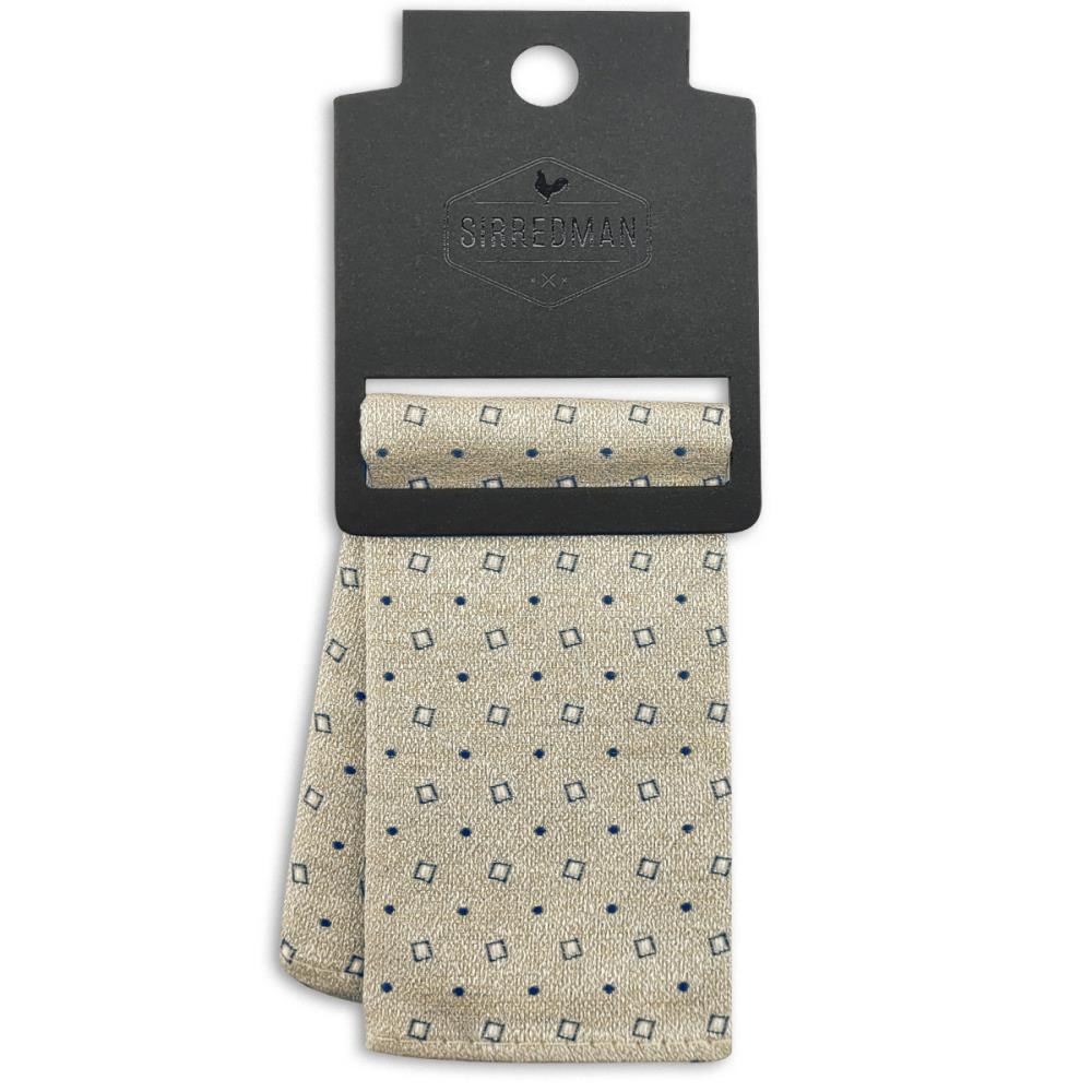 pocket square Marvelous Marco - 2