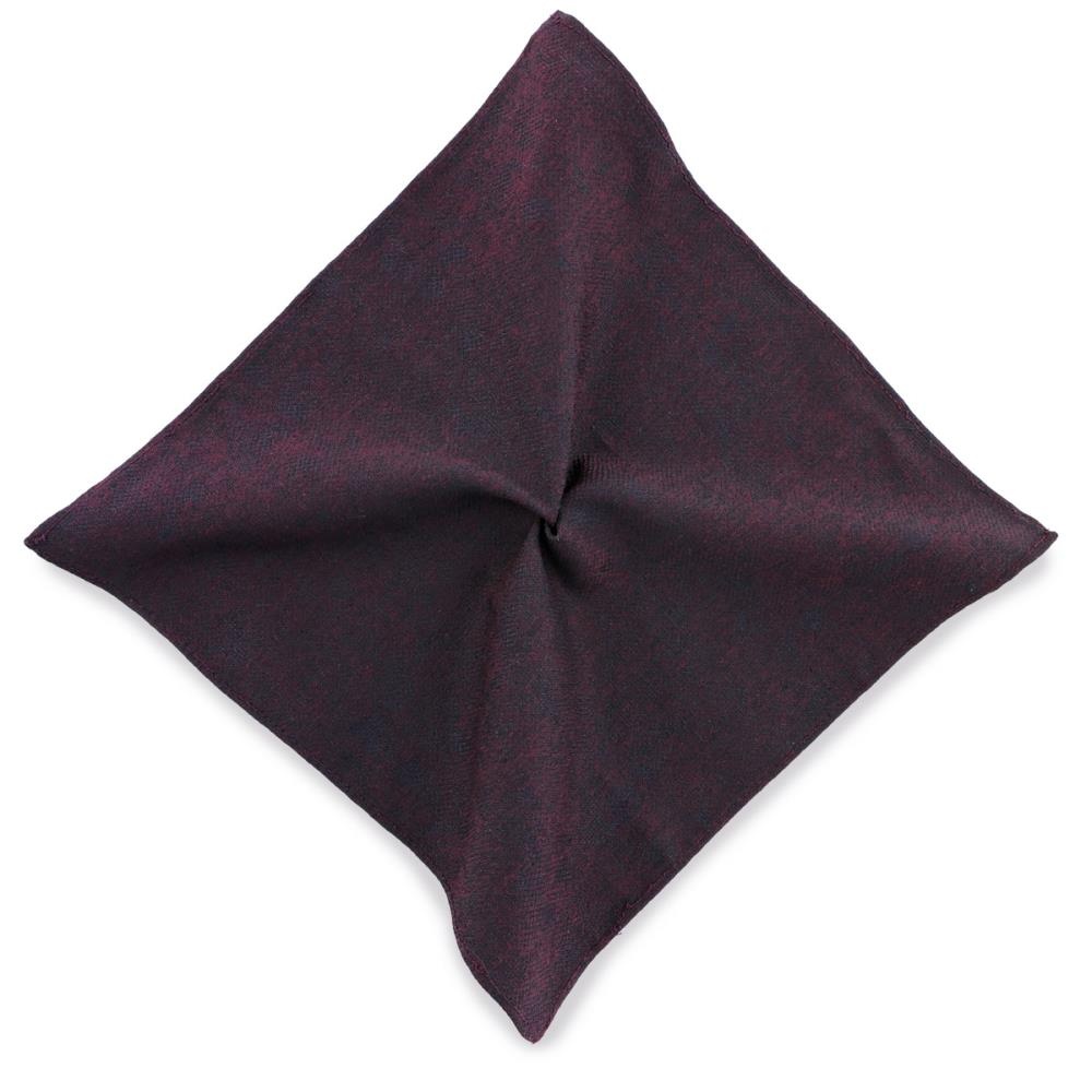 pocket square Mystic Clouds - 1