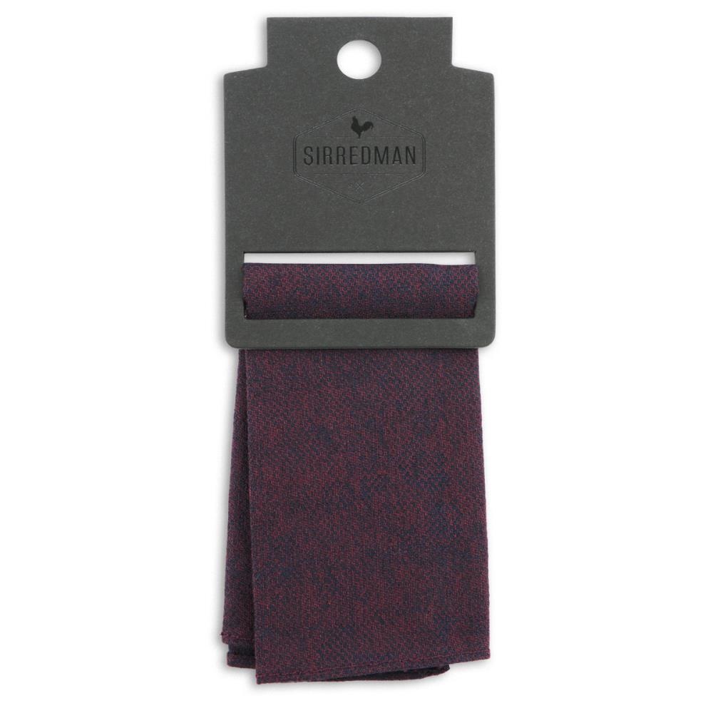 pocket square Mystic Clouds - 2