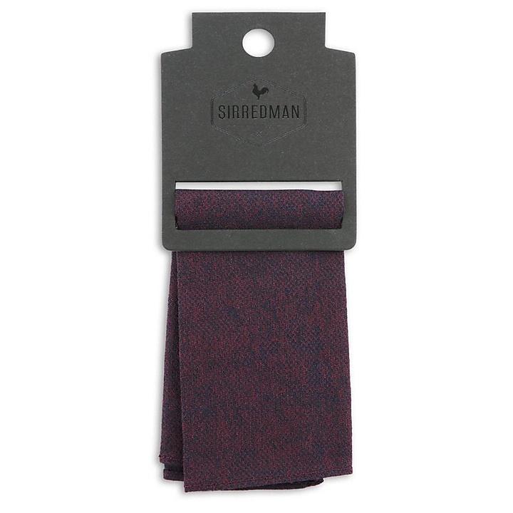 pocket square Mystic Clouds