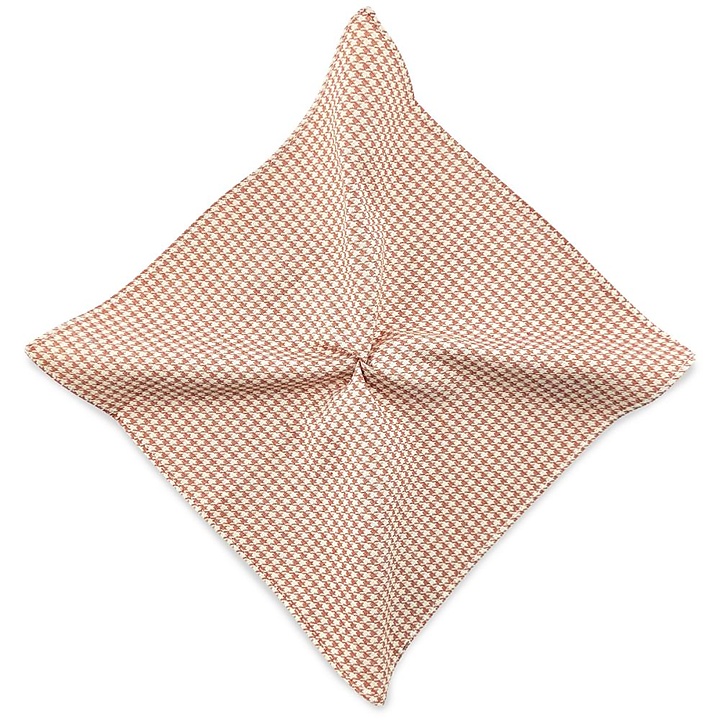 pocket square Paris Breeze
