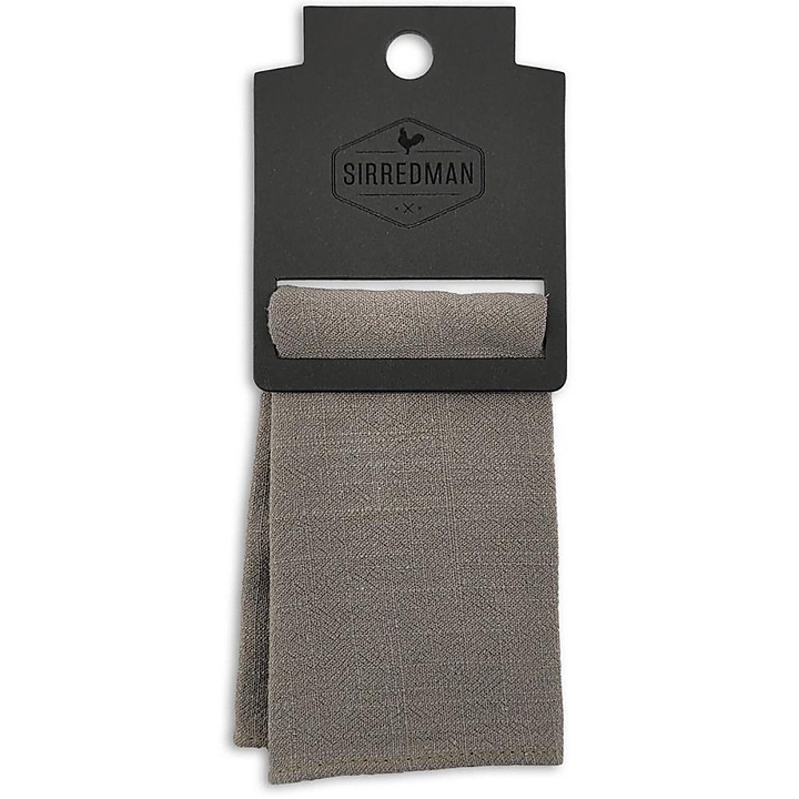 pocket square Pastel Promise Stone