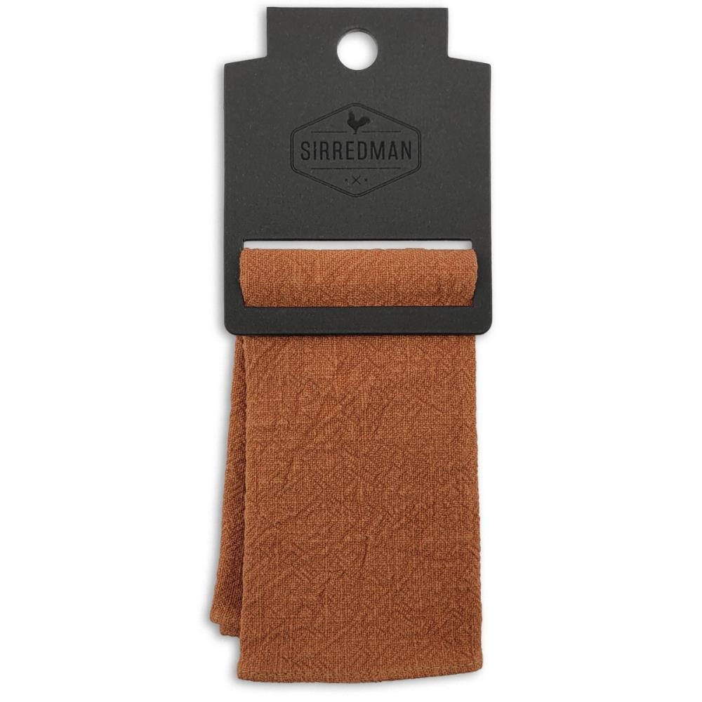 pocket square Pastel Promise Terra - 2