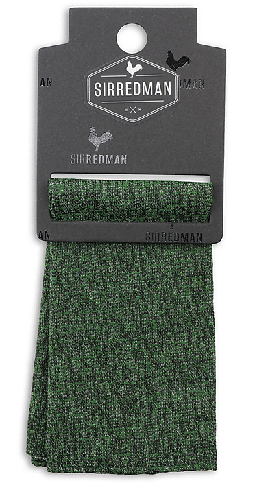 pocket square Perfect Presence Pine