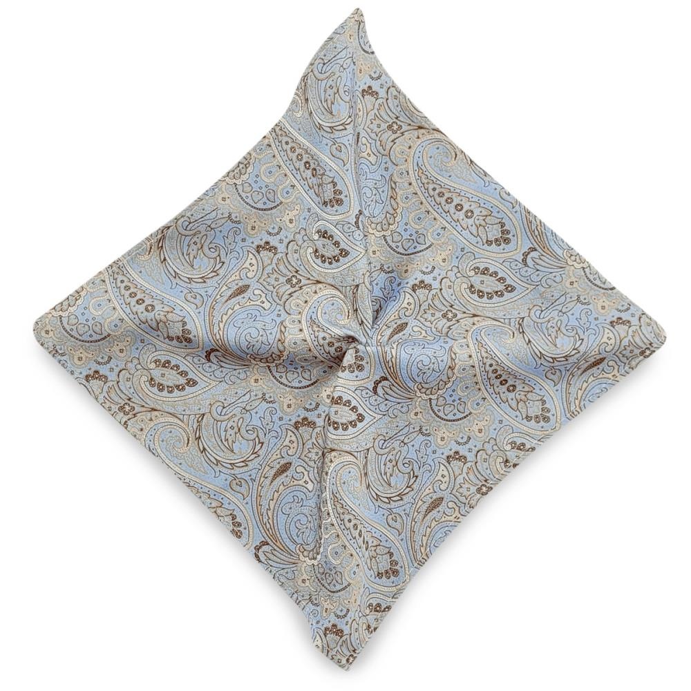 pocket square Prestige Petro - 1