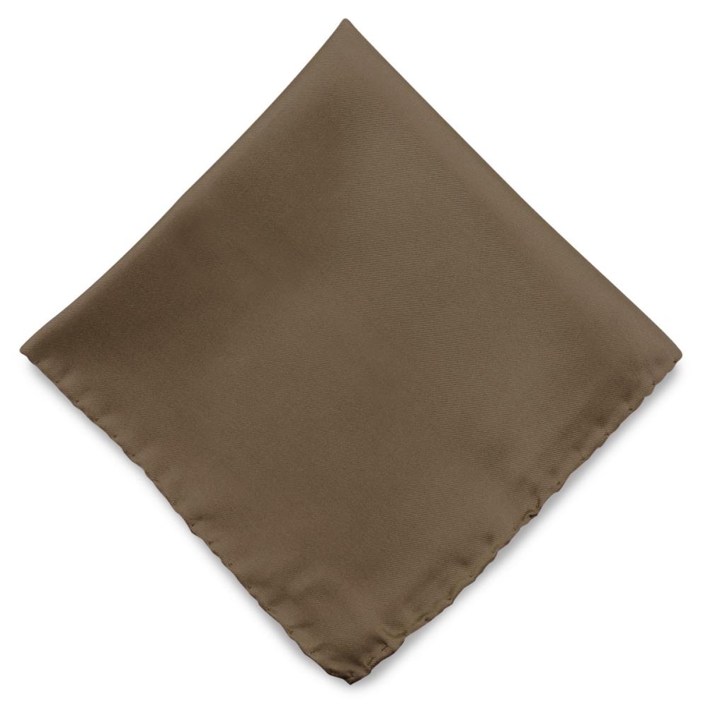 Pocket square Sepia - 1
