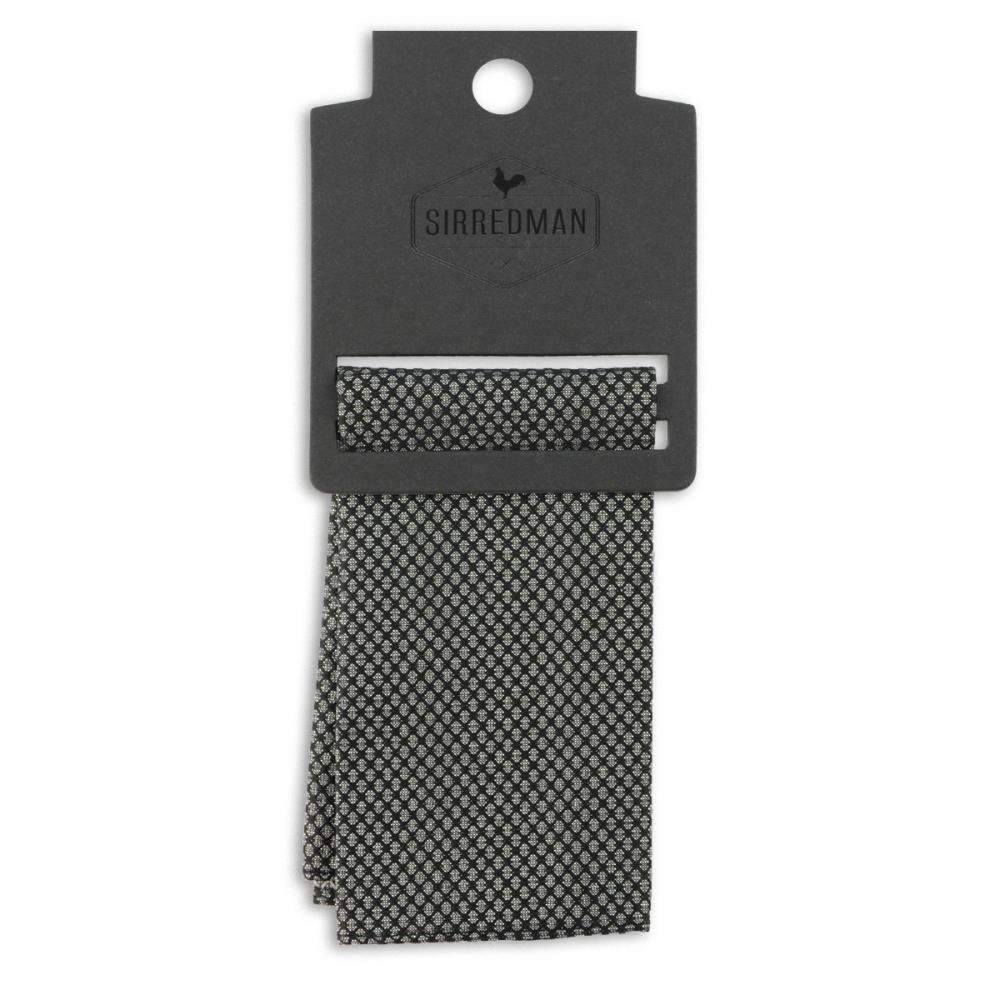 pocket square Silver Celebration - 2
