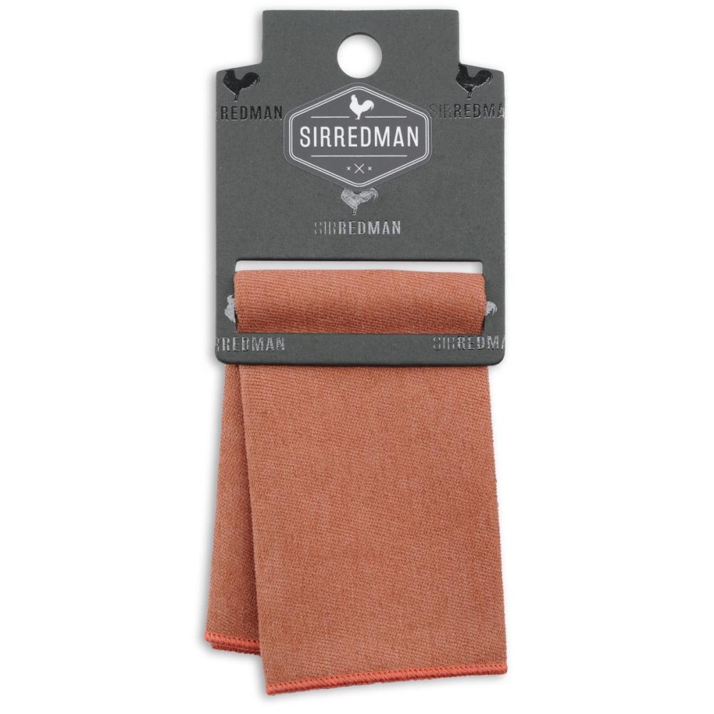 pocket square Soft Touch copper - 2