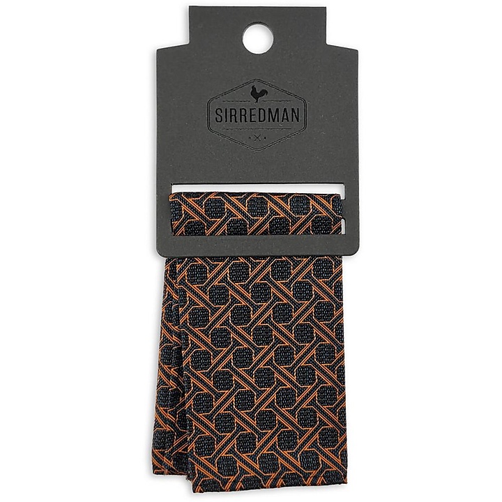 pocket square Sottile Marine