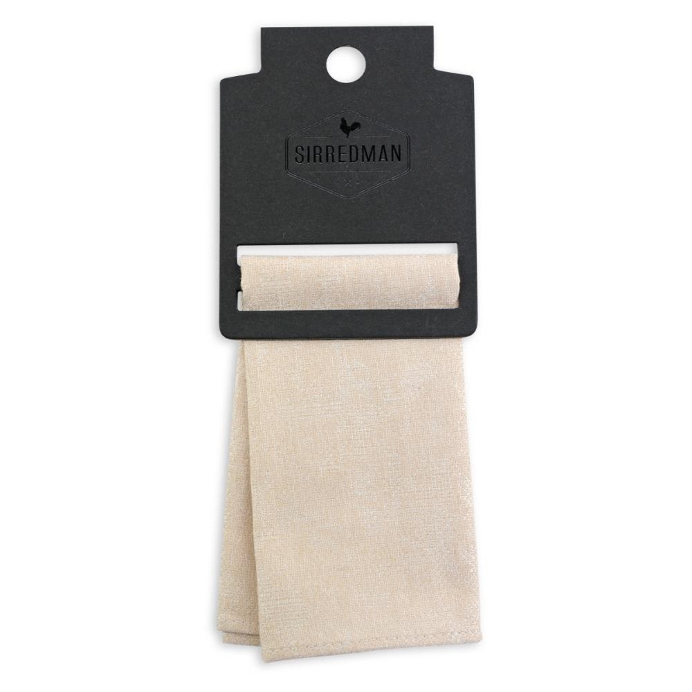 pocket square Sposo Stiloso beige - 2