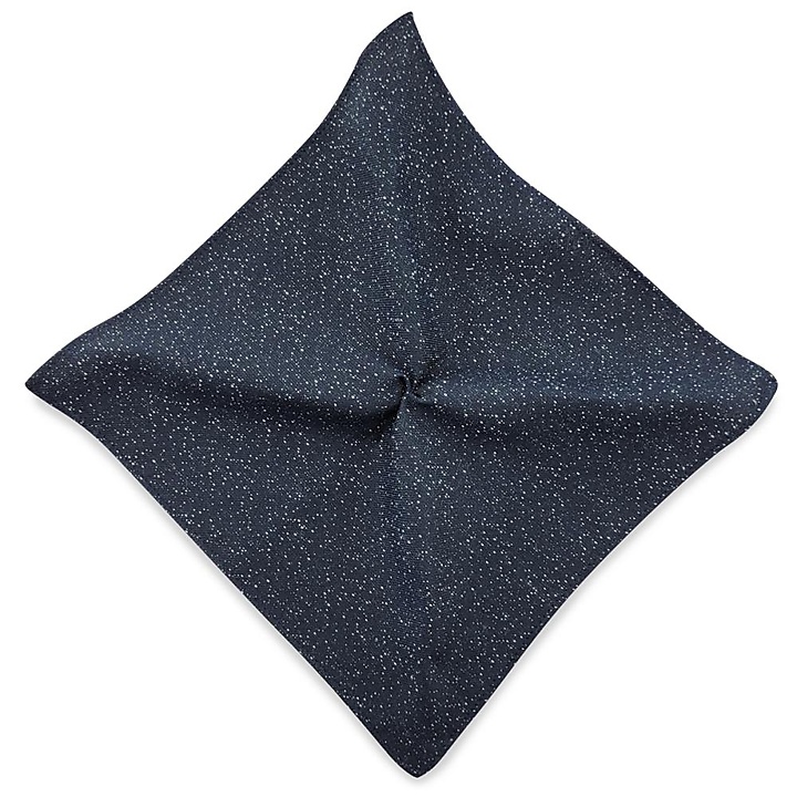 pocket square Spring Soirée