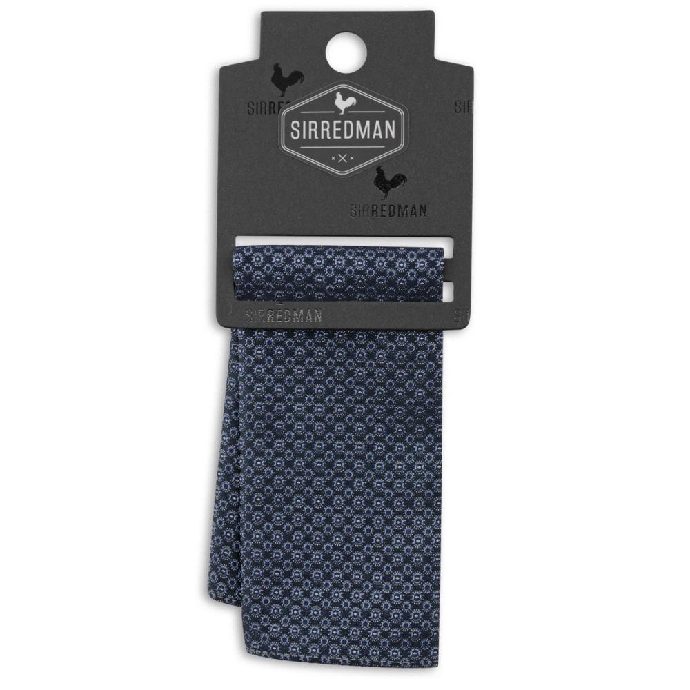 pocket square Talented Tailor dark blue - 2