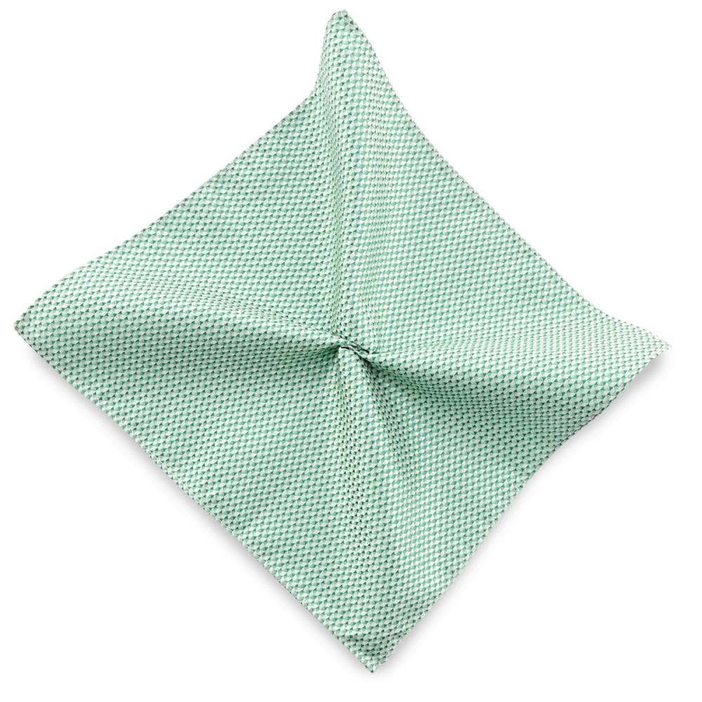Pocket square Triangle Trip - 1