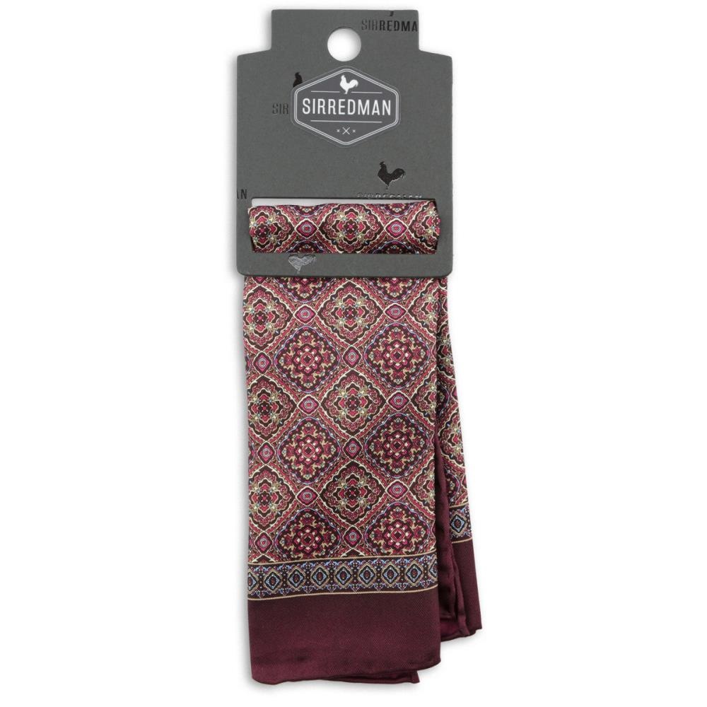 pocket square Winston - 2