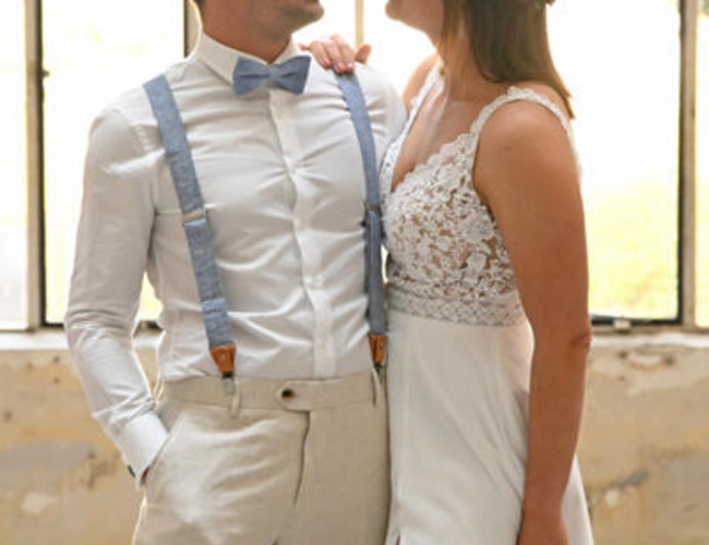 Say yes to style: new 2025 party collection