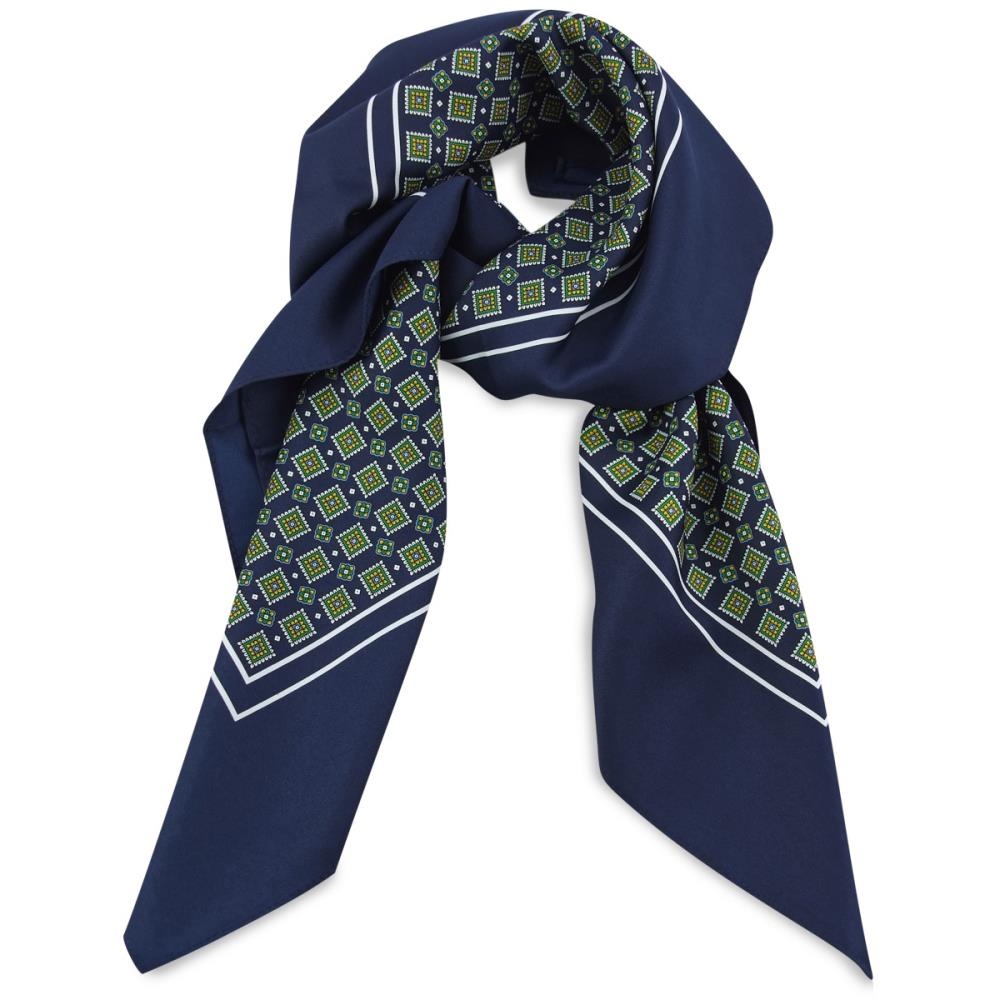 Scarf classic - 1