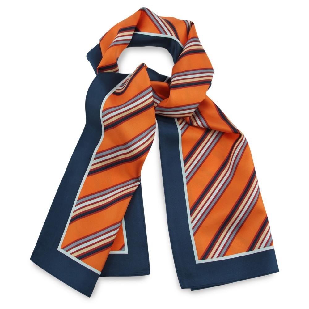 scarf London Connection rectangle - 1