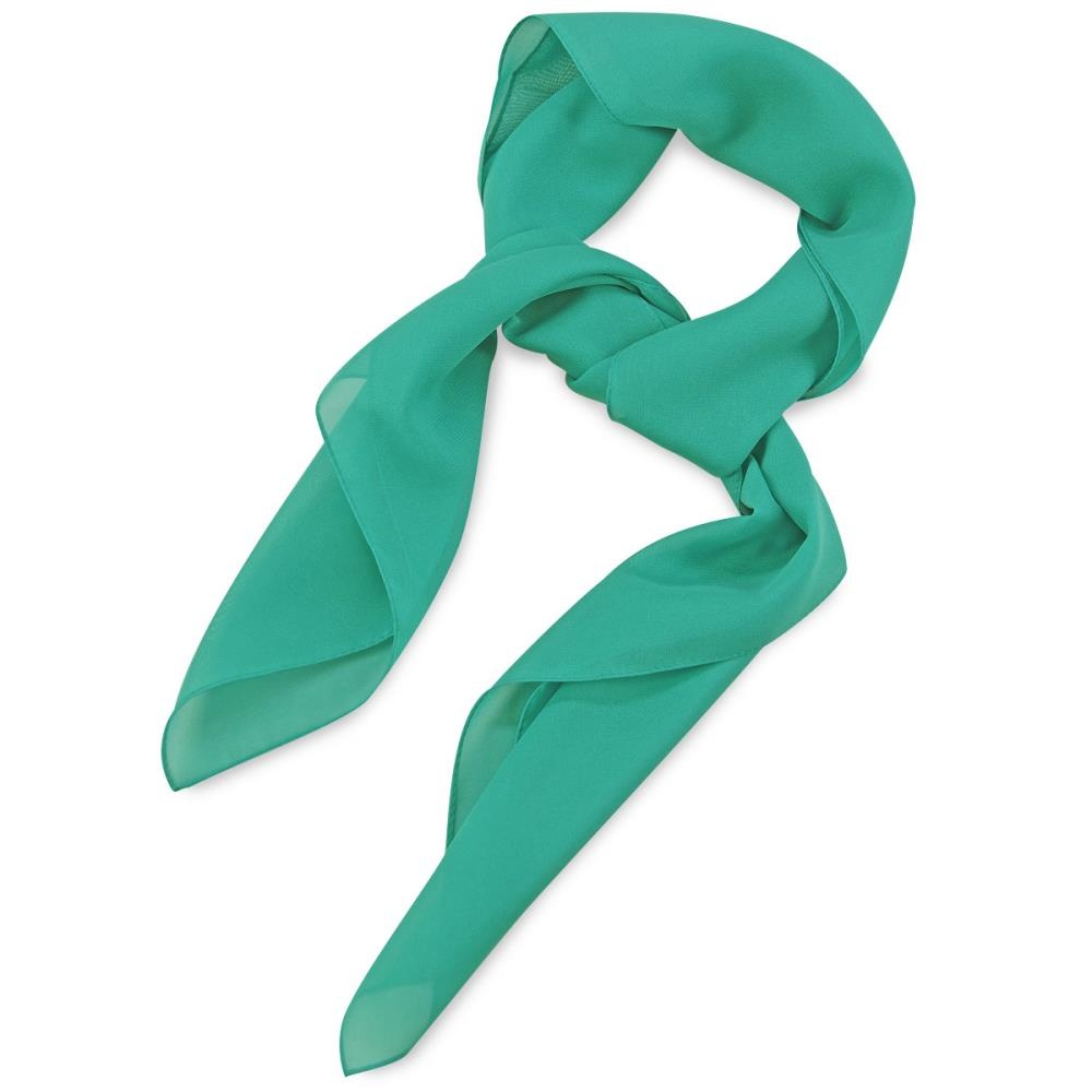 Scarf mint green - 1