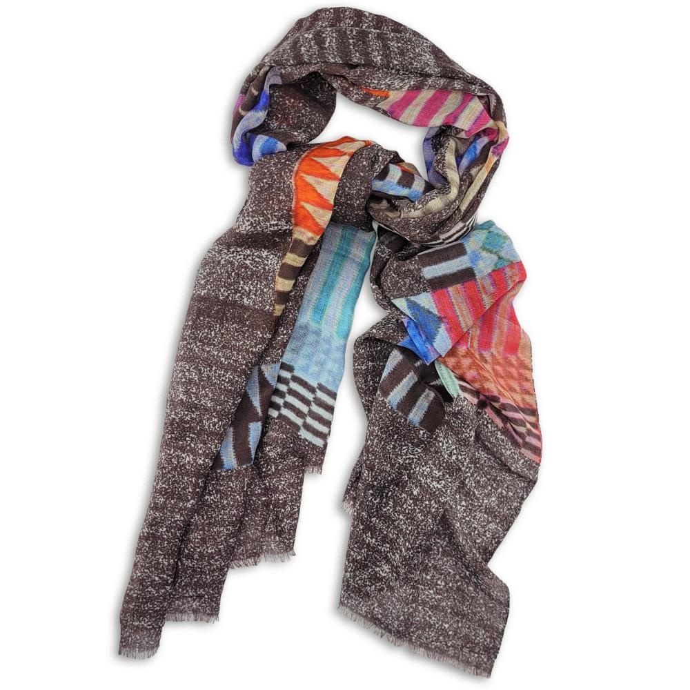 Scarf Native Flow - 1