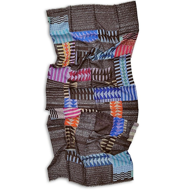 Scarf Native Flow