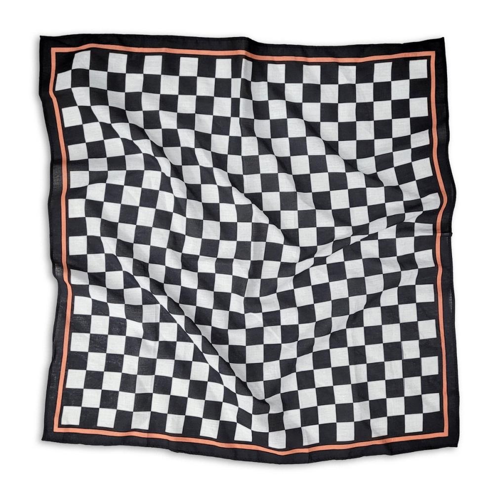 Scarf Race Day - 2