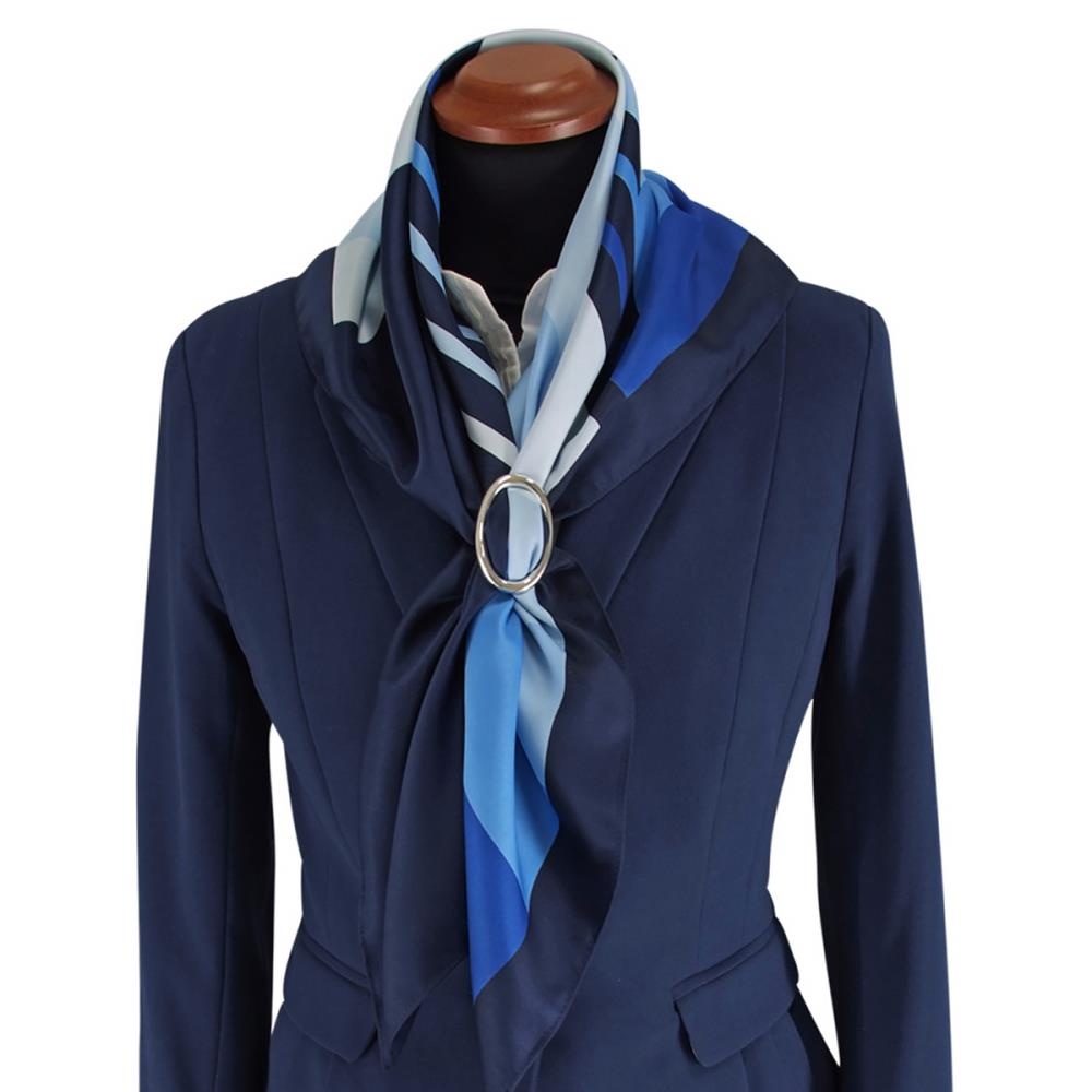 Scarf ring - 1
