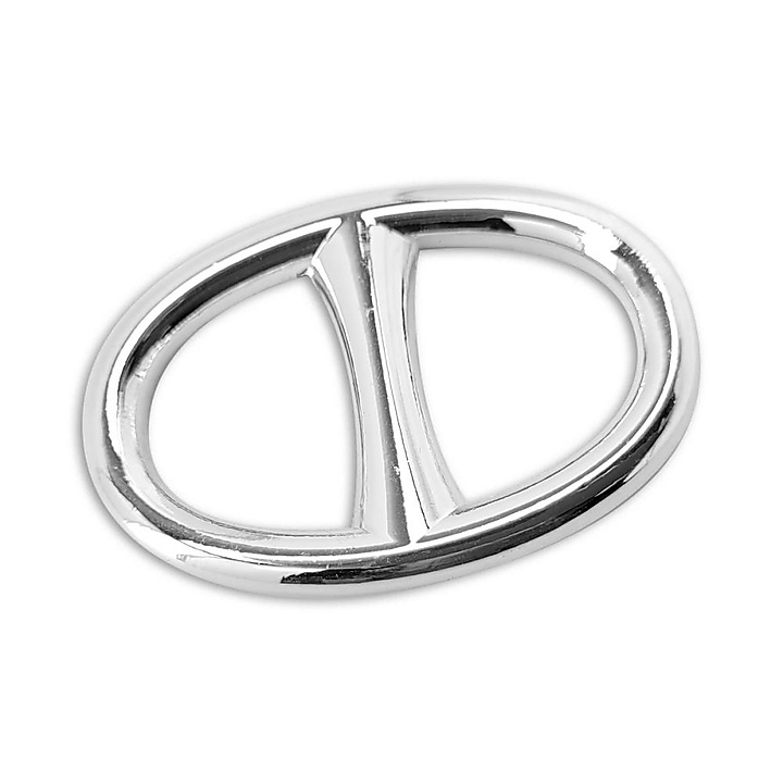 Scarf ring