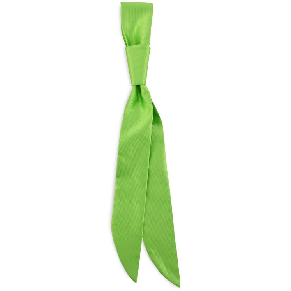 service tie apple green repp - 1
