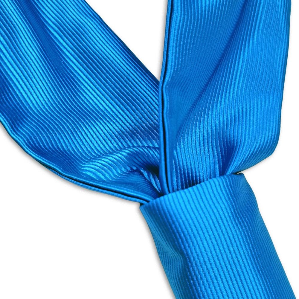 service tie process blue repp - 3
