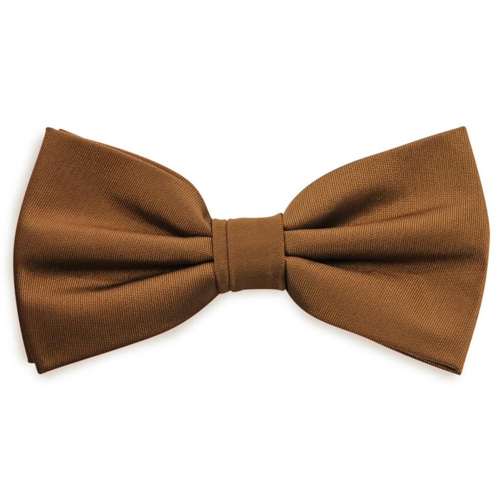 Sir redman bow tie brown - 1