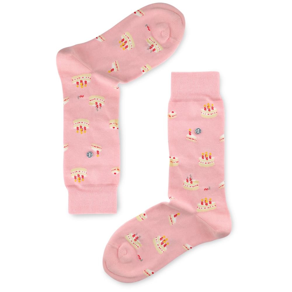 socks Cake - 1