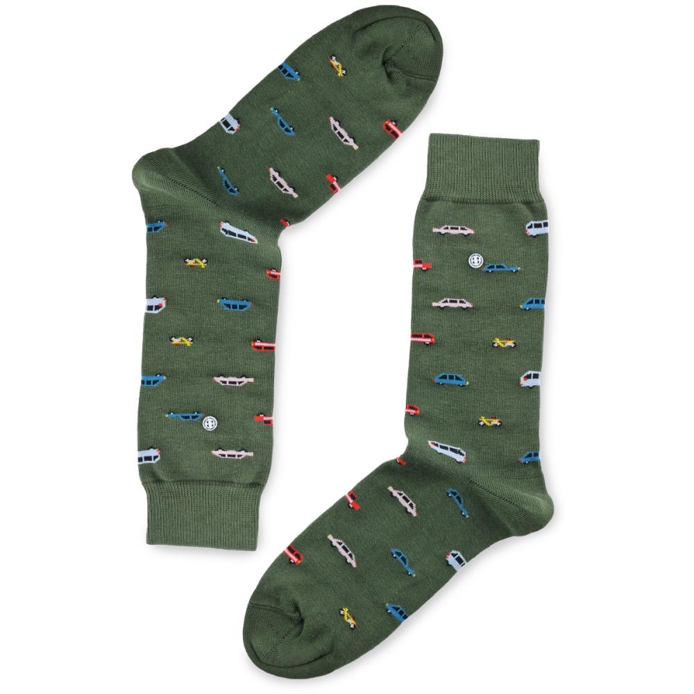 socks Cars - 1