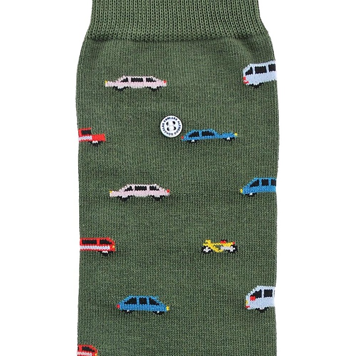 socks Cars