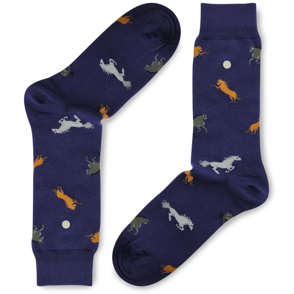 socks Horses - 1